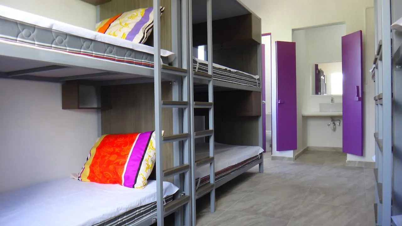Hostel Humanity 푸에르토 모렐로스