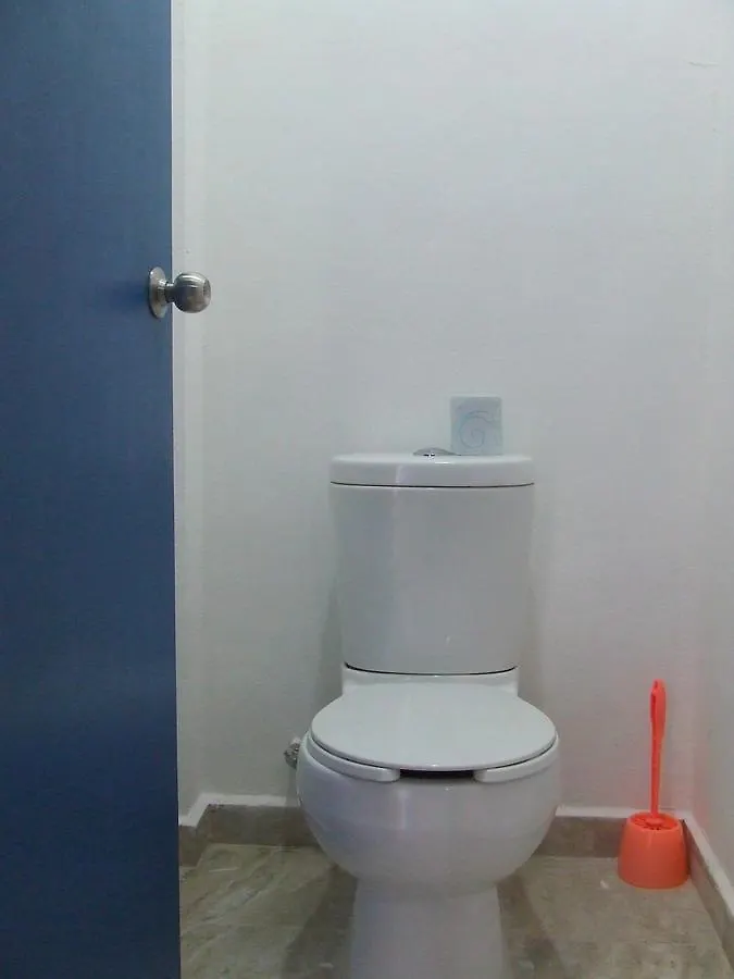 Hostel Humanity 푸에르토 모렐로스